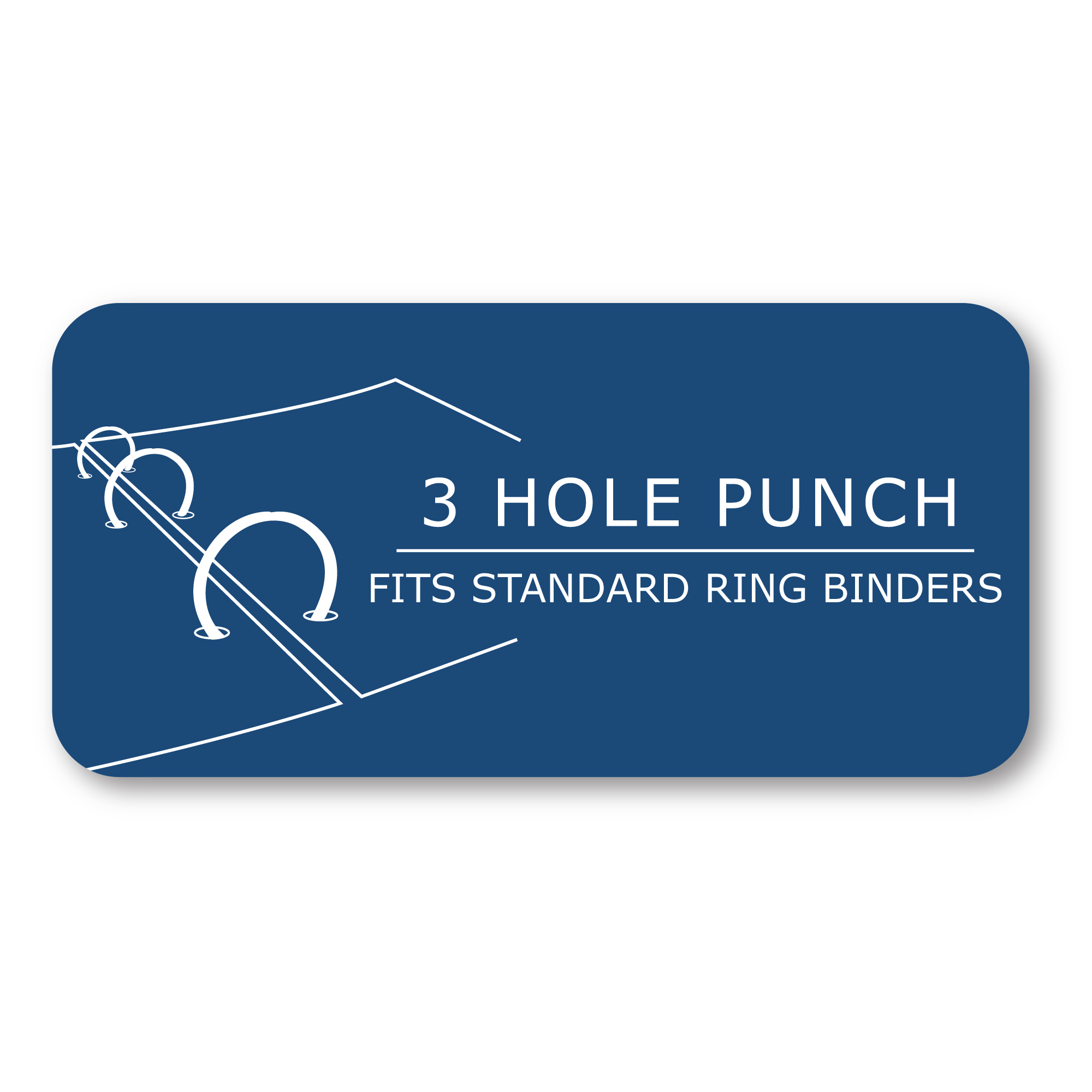 Loose Leaf Filler Paper, College Ruled, 100 Sheets