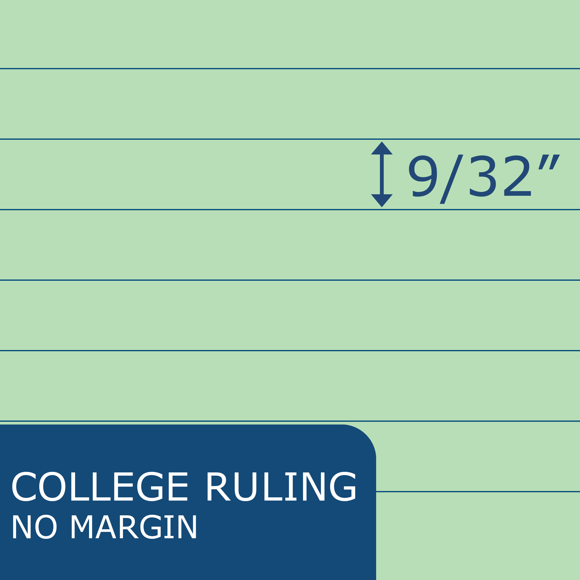 Lifenotes Recycled Memo Wirebound Notebook, College Ruled, Assorted Colors