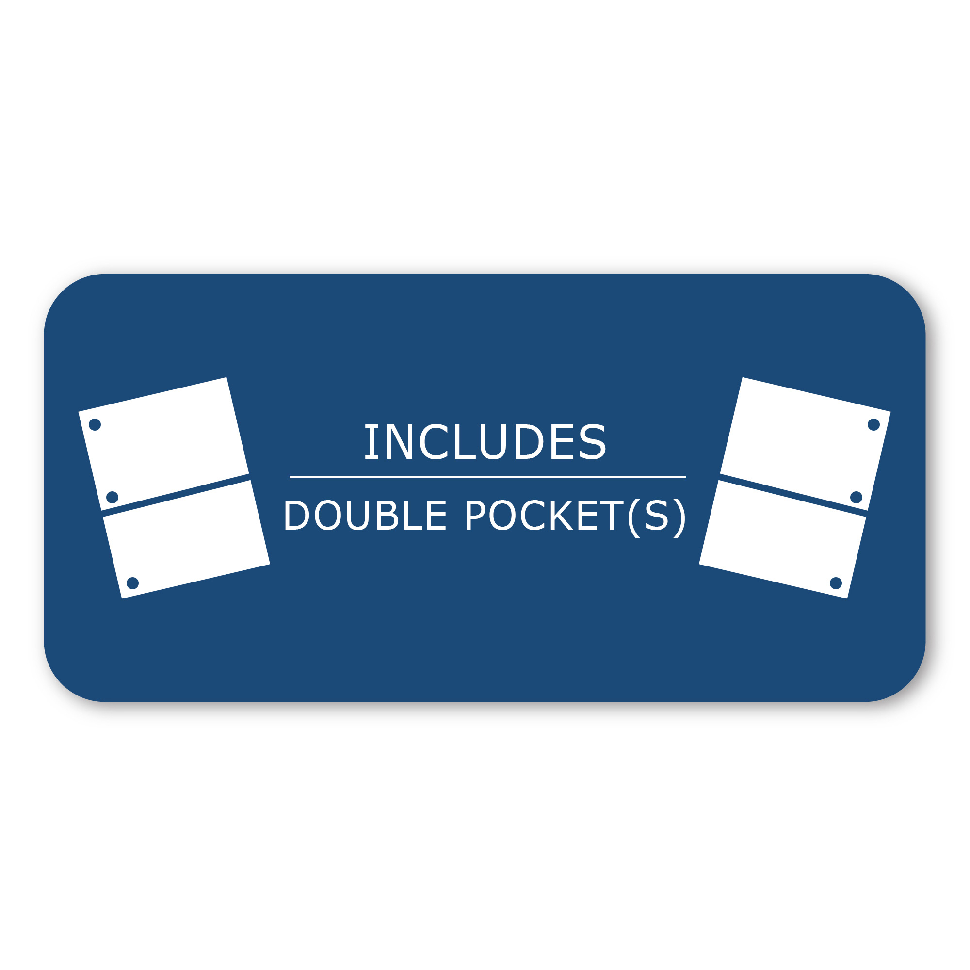 Genesis Three Subject Wirebound Notebook, College Ruled with One Double Pocket