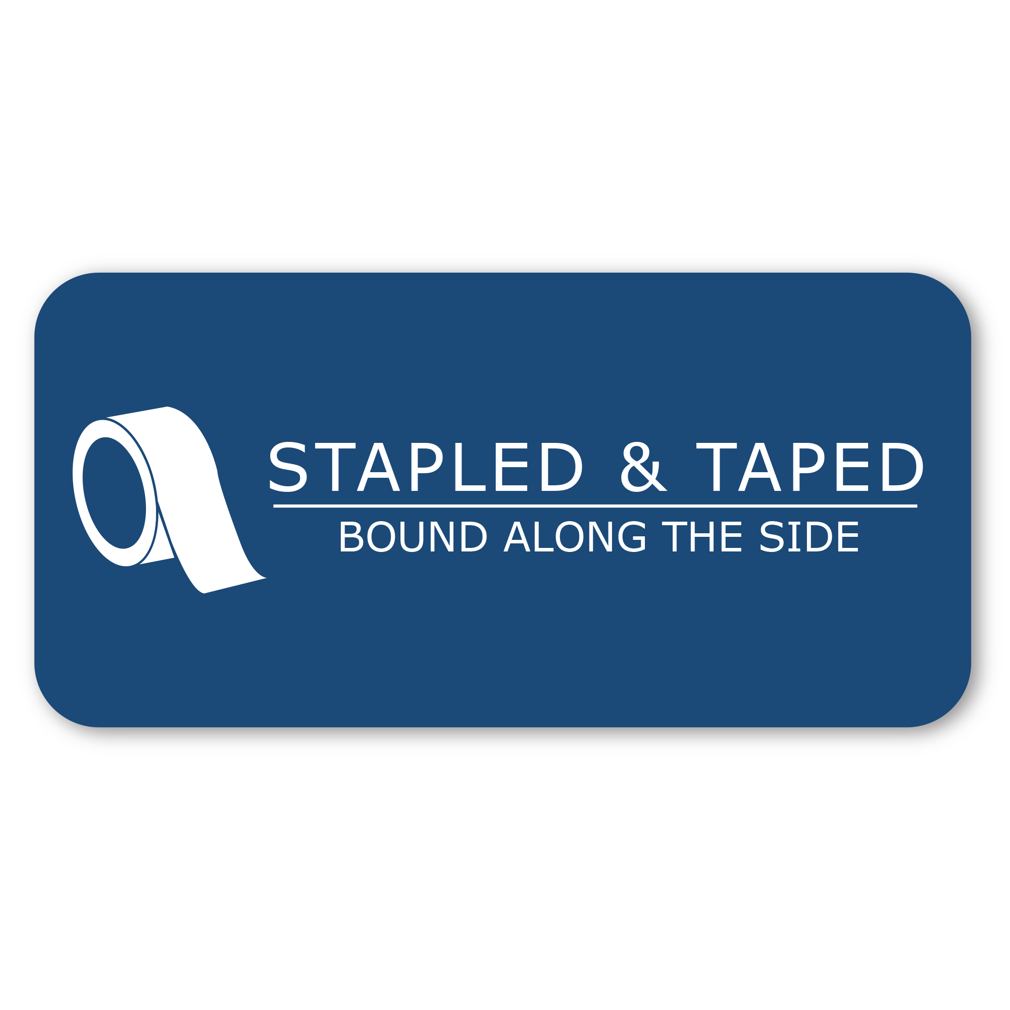 Carbonless Lab Book with Numbered Sets (1-50), 4x4 Grid Ruled, Gray Cover, White/Blue Pages