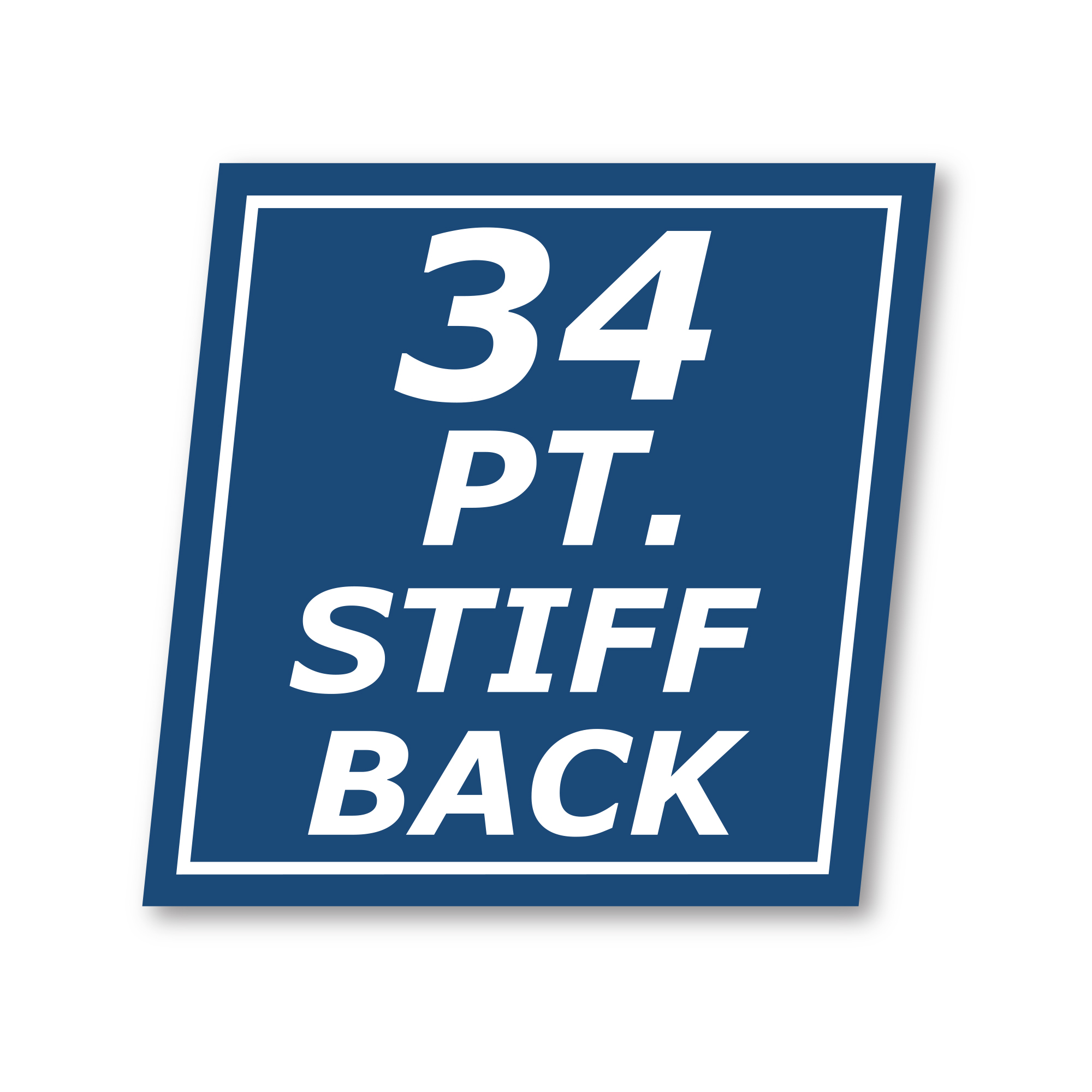 Kid's Art Pad Drawing Pad, 50 lb. White Drawing Paper