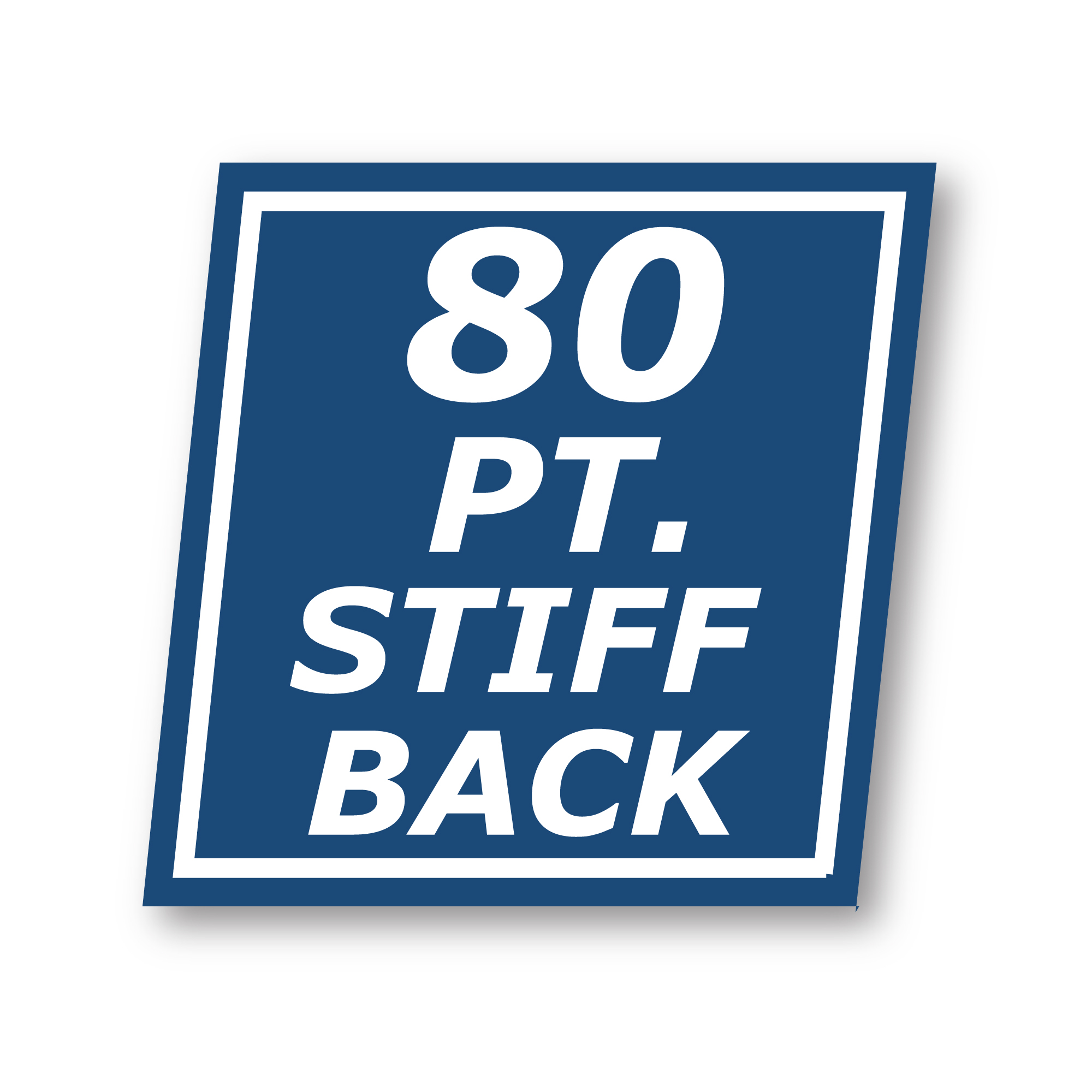 Legal Pad, Extra Stiff Back "Knee Pad", Canary