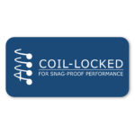 Whitelines® Wirebound Notebook with Premium Gray Paper with White Ruled Lines, Paper that works with your phone!