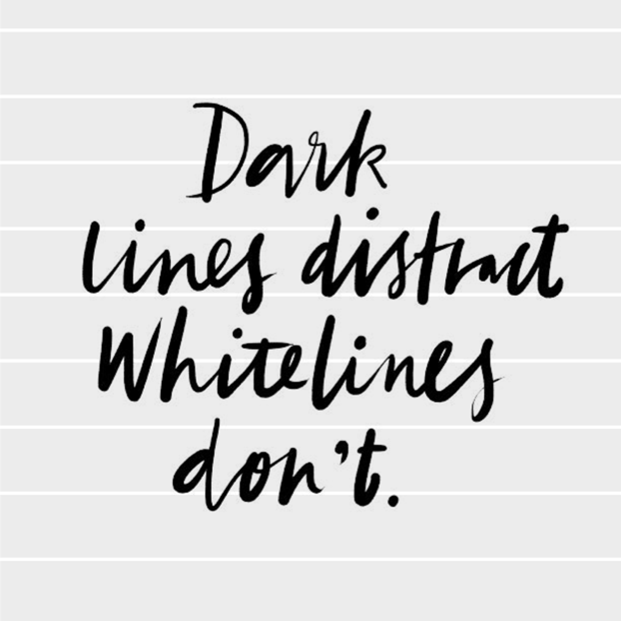 Whitelines® Wirebound Notebook with Premium Gray Paper with White Dot Ruling, Paper that works with your phone!